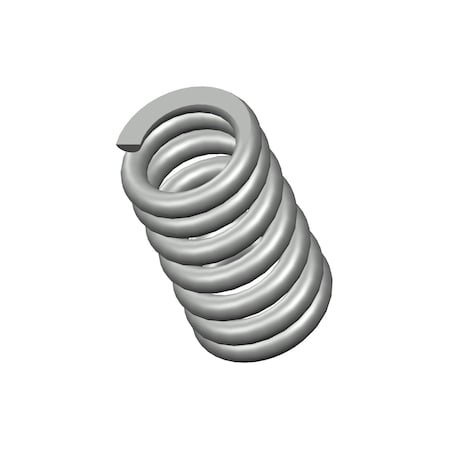 Approved Vendor Compression Spring, O= .812, L= 1.38, W= .142 G609975553